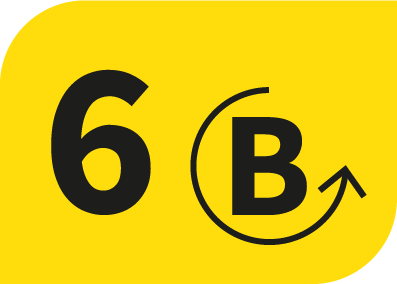 ligne 6b